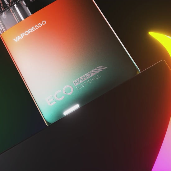 Vaporesso eco nano


