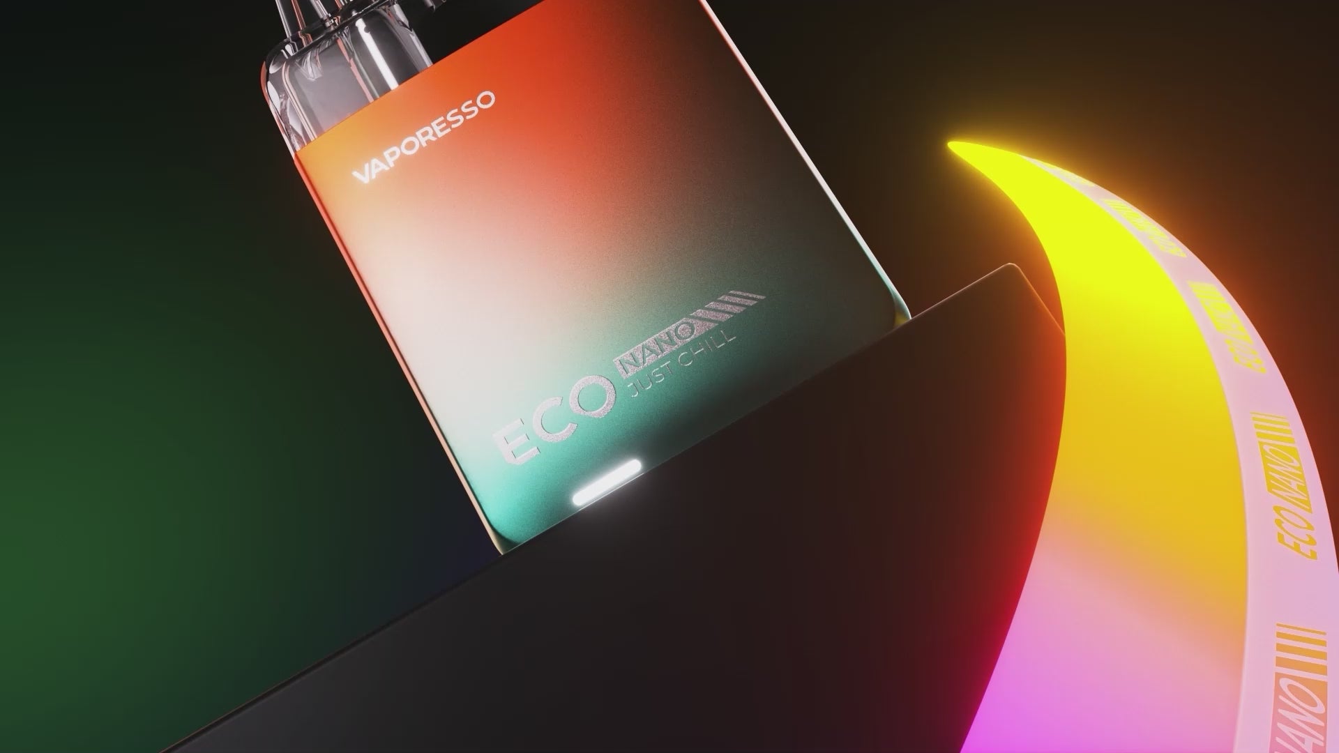 Vaporesso eco nano


