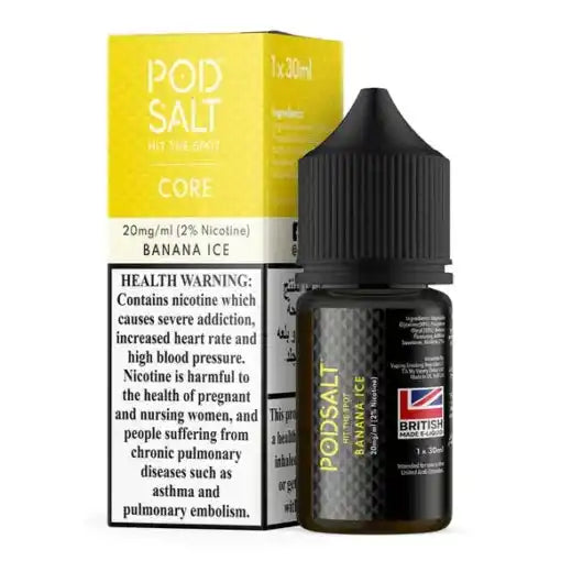 POD CORE SALT 50MG


