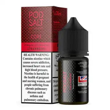 POD CORE SALT 50MG


