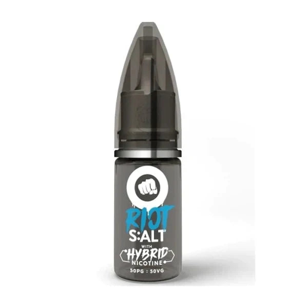Riot Squad Nic Salts - Premium Hybrid Nicotine