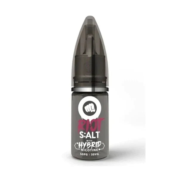 Riot Squad Nic Salts - Premium Hybrid Nicotine
