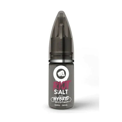Riot Squad Nic Salts - Premium Hybrid Nicotine