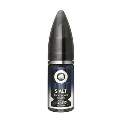Riot Squad Nic Salts - Premium Hybrid Nicotine