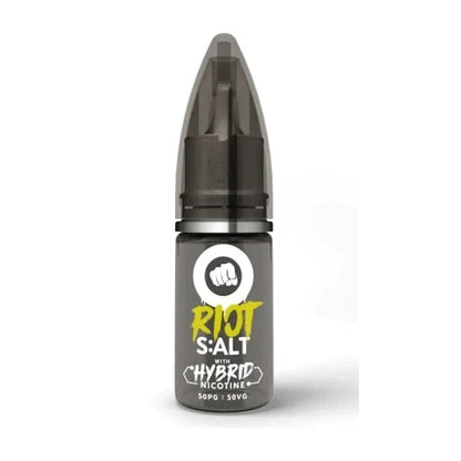 Riot Squad Nic Salts - Premium Hybrid Nicotine