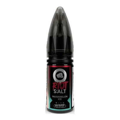 Riot Squad Nic Salts - Premium Hybrid Nicotine