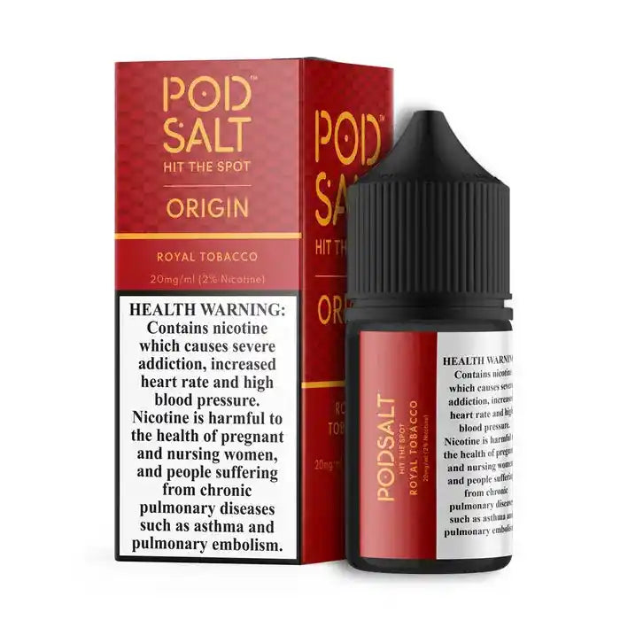 POD CORE SALT 50MG


