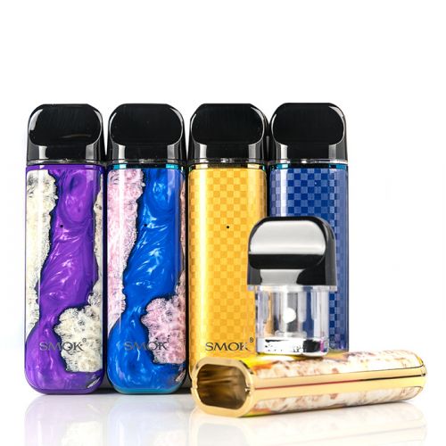 SMOK NOVO 2 Pod Kit - Compact Vaping Solution