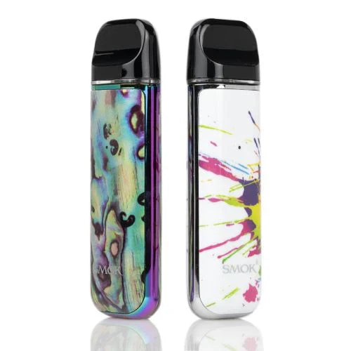 SMOK NOVO 2 Pod Kit - Compact Vaping Solution
