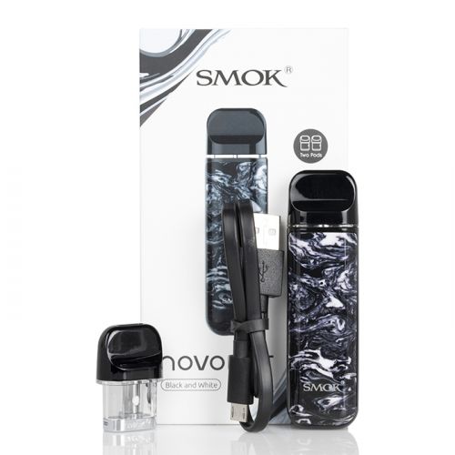SMOK NOVO 2 Pod Kit - Compact Vaping Solution