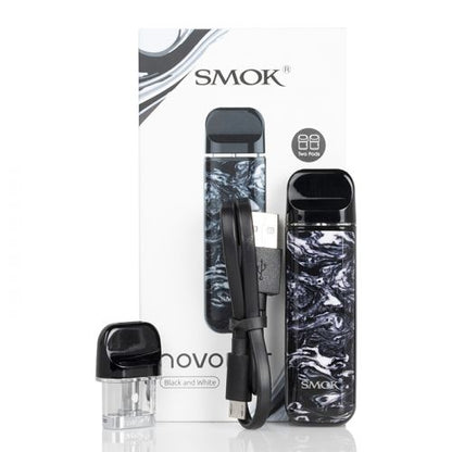 SMOK NOVO 2 Pod Kit - Compact Vaping Solution