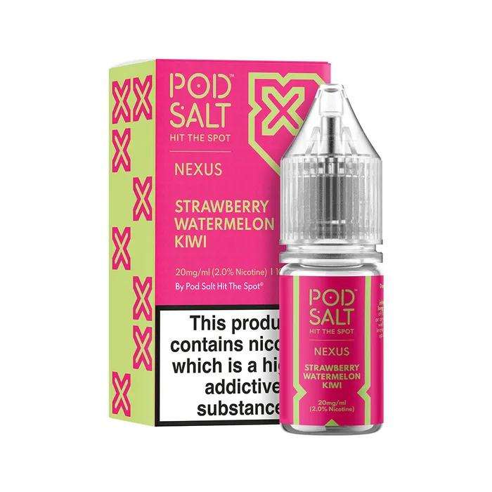POD SALTS NEXUS 20MG
