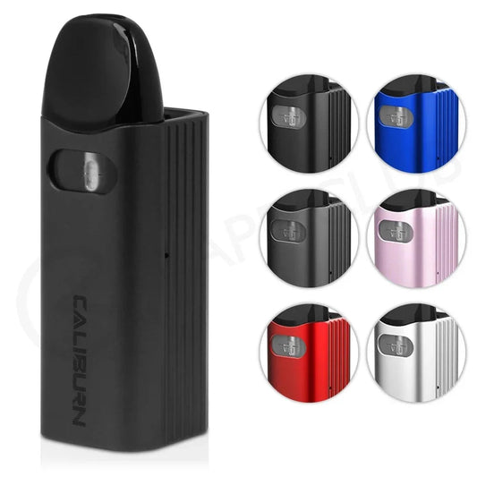 Uwell Caliburn AZ3 Vape Kit for Convenient Vaping