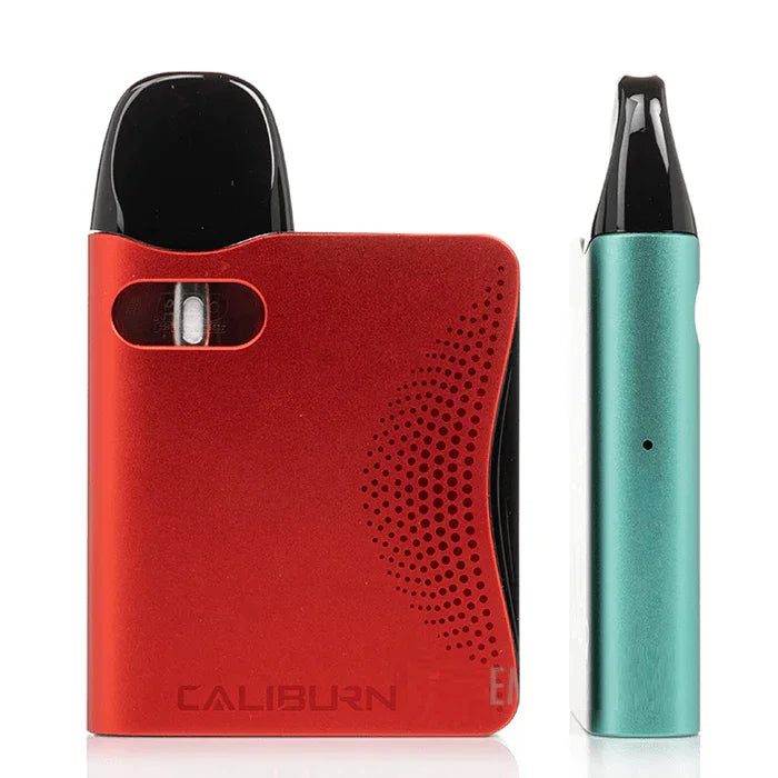 Uwell Caliburn AK3 Pod System - Portable 13W Kit