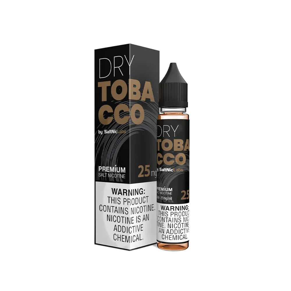 VGOD Tobacco Nic Salts 25/50MG E-Liquid