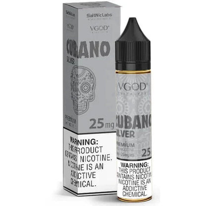 VGOD Tobacco Nic Salts 25/50MG E-Liquid