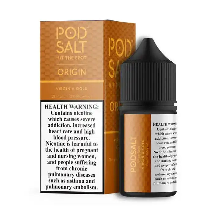 POD CORE SALT 50MG



