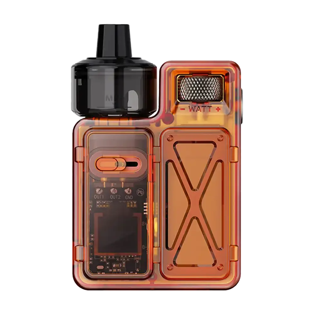 UWELL CROWN M 35W POD MOD KIT


