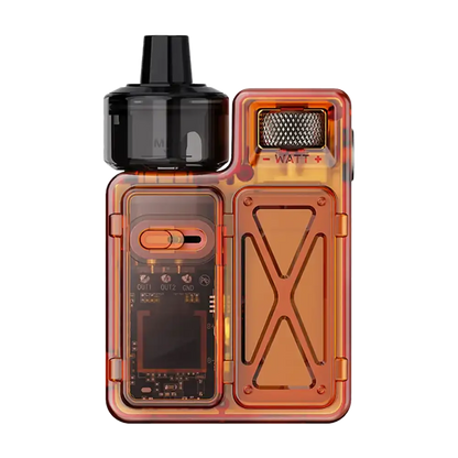 UWELL CROWN M 35W POD MOD KIT



