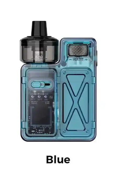 UWELL CROWN M 35W POD MOD KIT


