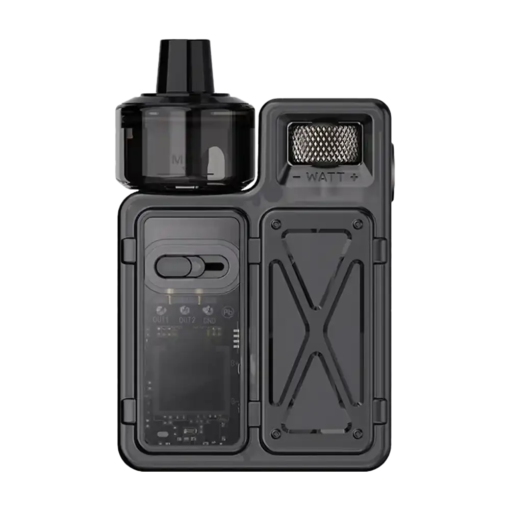 UWELL CROWN M 35W POD MOD KIT


