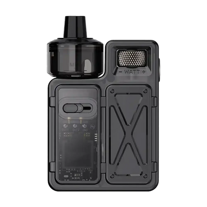 UWELL CROWN M 35W POD MOD KIT


