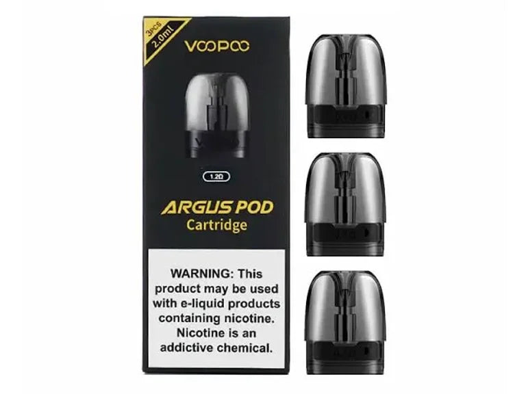 Voopoo Argus Pod Cartridge


